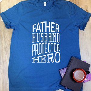 Dad T-shirt for Father Day, gift for dad
